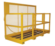 Vestil Manufacturing Corp Multi-Person Work Platforms– – Now available at MTN Shop US. - imagen 2