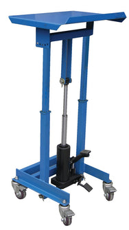Vestil Manufacturing Corp Hydraulic Work Positioner– – Now available at MTN Shop US. - imagen 2