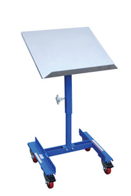 Vestil Manufacturing Corp Mobile Tilting Work Tables– – Now available at MTN Shop US. - imagen 2