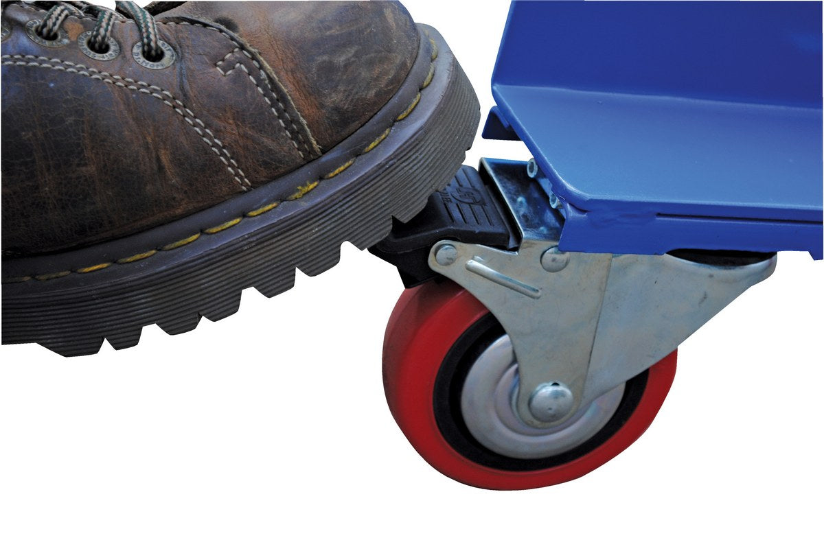 Vestil Manufacturing Corp Mobile Tilting Work Tables– – Now available at MTN Shop US. - imagen 4