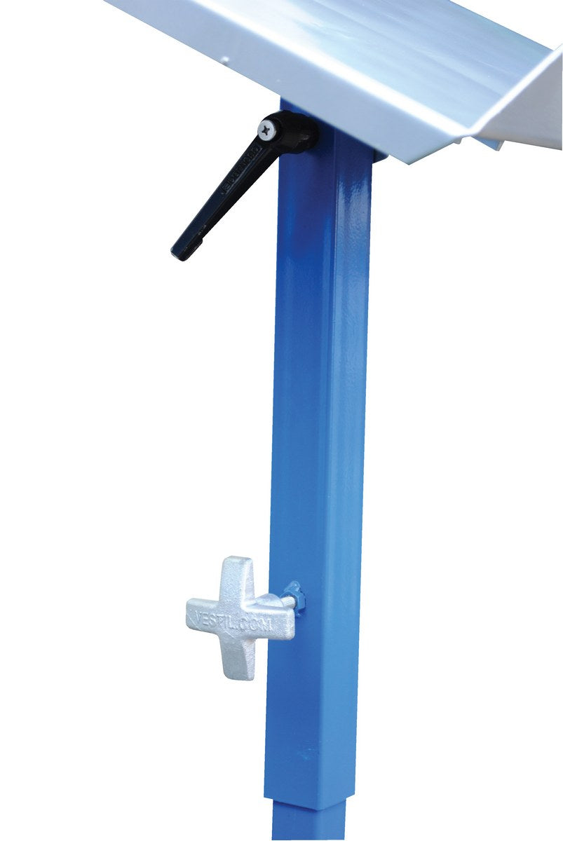 Vestil Manufacturing Corp Mobile Tilting Work Tables– – Now available at MTN Shop US. - imagen 3