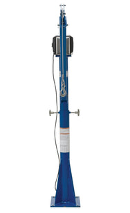 Vestil Manufacturing Corp Power Lift Jib Cranes– – Now available at MTN Shop US. - imagen 4