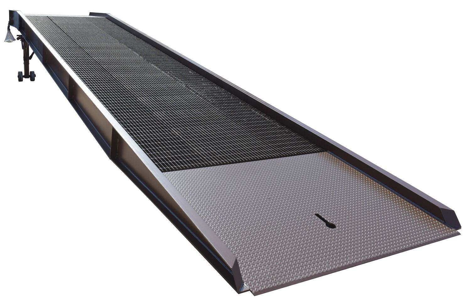 Vestil Manufacturing Corp Steel Yard Ramps – MTN SHOP
