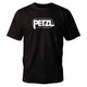 Petzl Camiseta Adam
