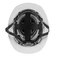 KASK Zenith X2 Air Full Brim safety helmet, interior view with suspension and DRY+ liner - imagen 13