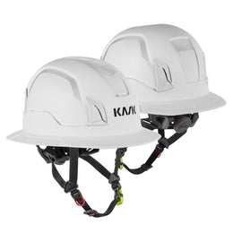 KASK Zenith X2 FR Full Brim Hi Viz