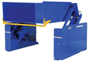 Vestil Manufacturing Corp Zero Lift & Tilt Tables– – Now available at MTN Shop US. - imagen 2