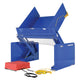 Vestil Manufacturing Corp Zero Lift & Tilt Tables