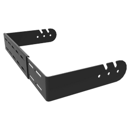 Adaptive Technologies Group AJ Adjustable Width Wall & Ceiling Speaker Mount