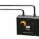 Adaptive Technologies Group ATG-WC-2CH 2 Channel Wall Switch