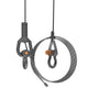 Adaptive Technologies Group CC-096 Adjustable Safety Cable