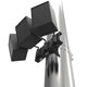 Adaptive Technologies Group PM-010 Vertical & Horizontal Indoor Pole Mount