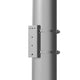 Adaptive Technologies Group PM-MOUNT Marine Grade Pole Adapter Mount