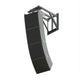 Adaptive Technologies Group SAS-500-WM 500lb Speaker Wall Mount