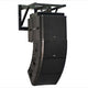 Adaptive Technologies Group SAS-750-WM Steerables Line Array Wall Mount Long