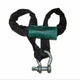 Adaptive Technologies Group Steel Band Round Slings