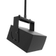 Adaptive Technologies Group UB-705 JBL LSR 705P & 705i U-Bracket Audio Mount