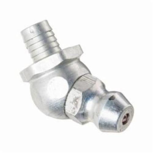 Alemite Drive Fittings, Elbow - 45°, 53/64 in, Male/Male (pack of 50)– – Now available at MTN Shop US.