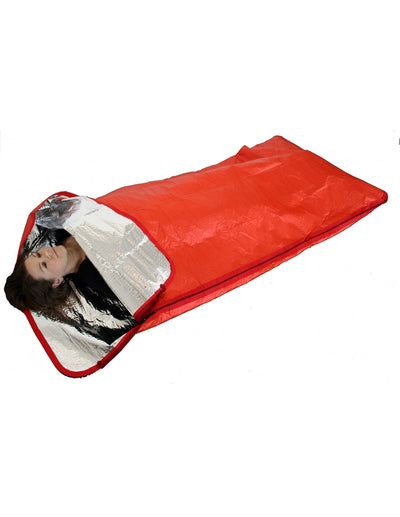 Hansen Protection Ascomedic Emergency Bag 85605