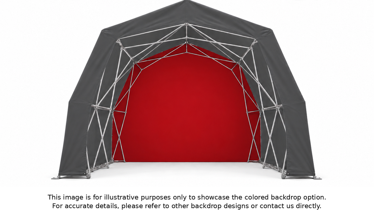 konligo backdrop colored - imagen 3