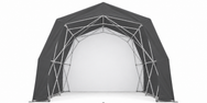 konligo backdrop white - imagen 2
