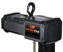 CM BatteryStar Hoist