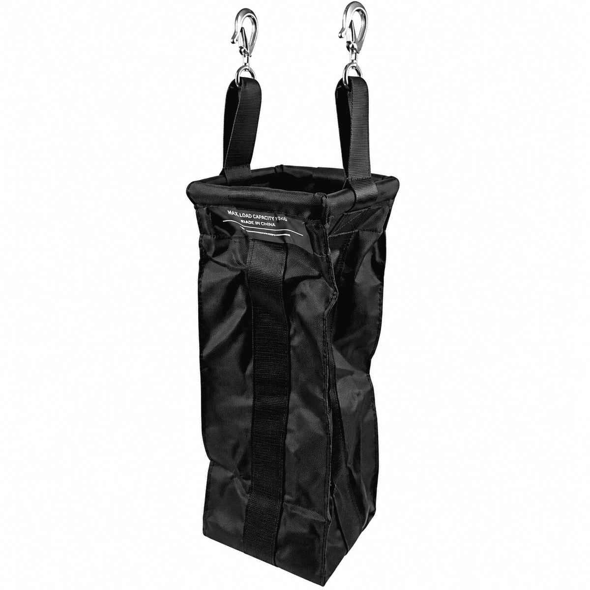 MTN Double Hook Chain Hoist Bag
MPDH16S - imagen 5