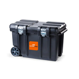 CM BatteryStar Hoist Carrying Case