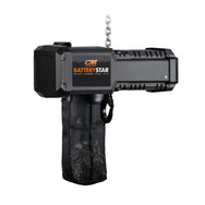 CM BatteryStar Hoist suspended from lifting chain - imagen 9