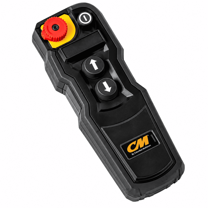 CM BatteryStar Hoist Remote Control Kit