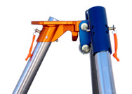 CMC Arizona Vortex Kit, complete artificial high directional kit, side view - imagen 4
