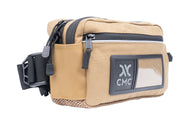 CMC AZTEK ProSeries Mechanical Advantage System, compact mechanical advantage kit with double pulleys, close-up detail - imagen 6