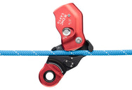 CMC CAPTO Multi-Function Rope Grab and Pulley, multi-function rope grab and pulley for hauling, SKU 336013, product view 32 - imagen 31