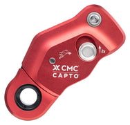 CMC CAPTO Multi-Function Rope Grab and Pulley, multi-function rope grab and pulley for hauling, SKU 336013, alternate view - imagen 2