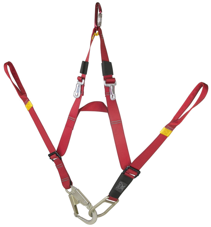 CMC Derby Helo Strap