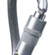 CMC Dna Steel Carabiners