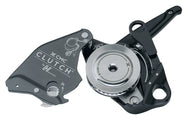 CMC Double CLUTCH Ttrs Kits, twin-tension rope system kit with two CLUTCH devices, rear view - imagen 5