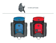 CMC Double CLUTCH Ttrs Kits, twin-tension rope system kit with two CLUTCH devices, SKU 501411