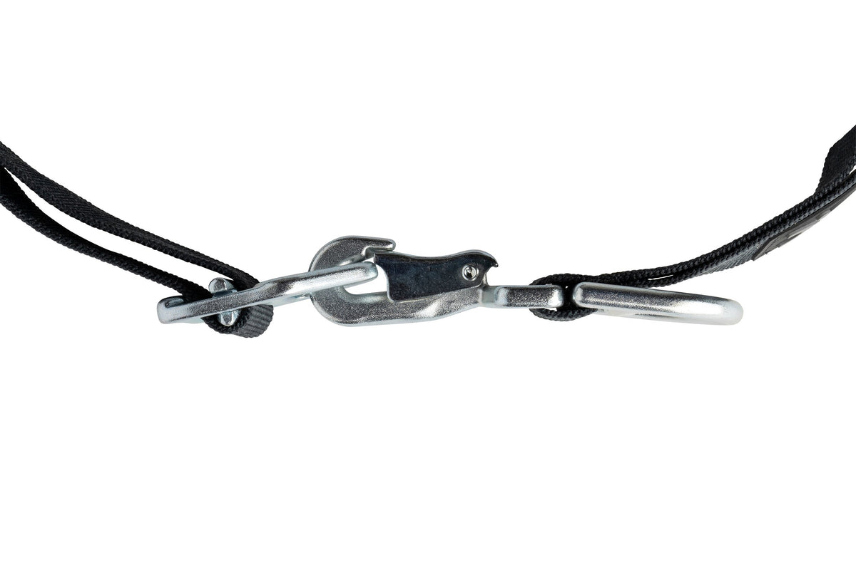 CMC Fulcrum Escape Belt, cinturón de evacuación para bomberos con sistema de rescate integrado, vista de producto 11 - imagen 10