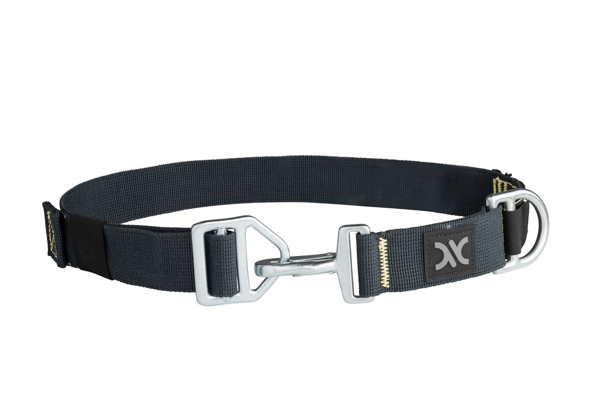 CMC Fulcrum Escape Belt, cinturón de escape para bomberos con sistema de rescate integrado, vista alternativa - imagen 2