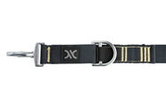 CMC Fulcrum Escape Belt, cinturón de evacuación para bomberos con sistema de rescate integrado, vista lateral - imagen 4