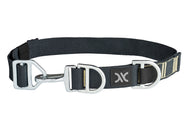 CMC Fulcrum Escape Belt, cinturón de escape para bomberos con sistema de rescate integrado, detalle en primer plano - imagen 6