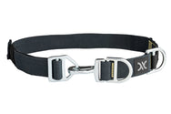 CMC Fulcrum Escape Belt, cinturón de escape para bomberos con sistema de rescate integrado, mostrado en uso - imagen 7