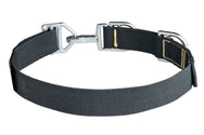 CMC Fulcrum Escape Belt, cinturón de evacuación para bomberos con sistema de rescate integrado, vista de producto 8 - imagen 8