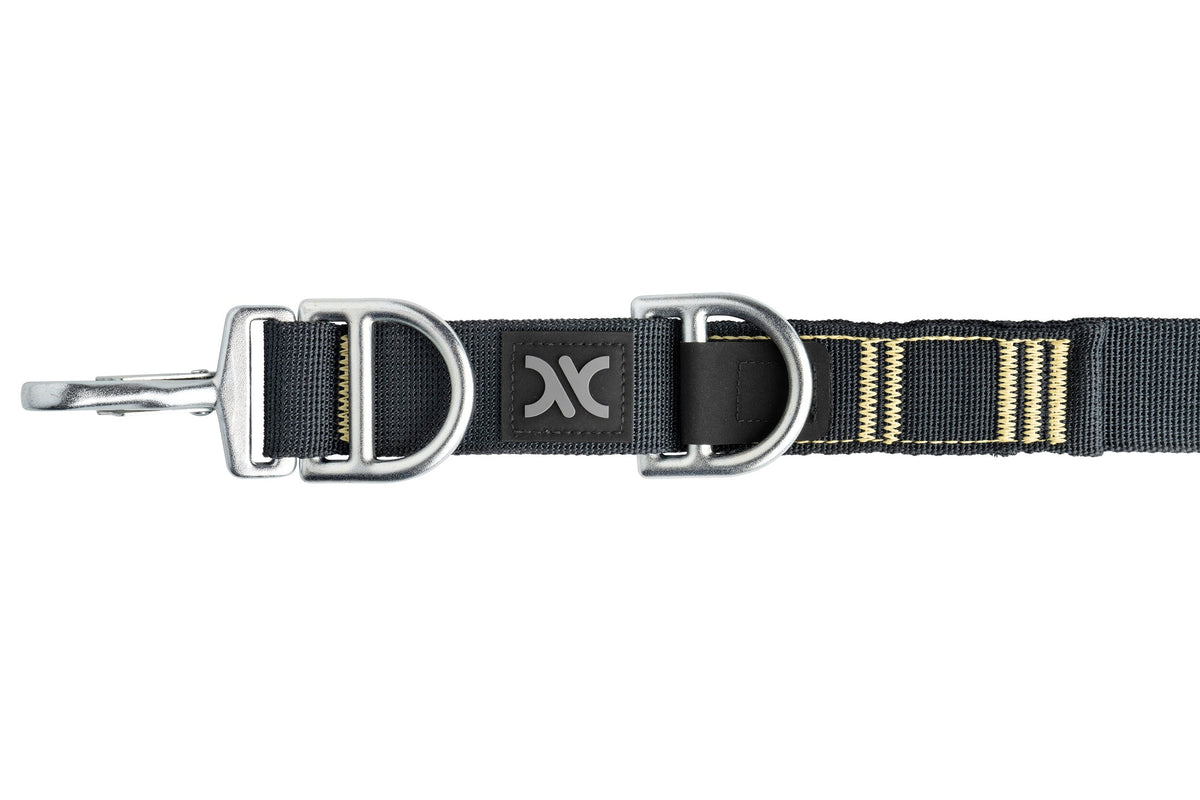 CMC Fulcrum Escape Belt, cinturón de evacuación para bomberos con sistema de rescate integrado, vista de producto 10 - imagen 9