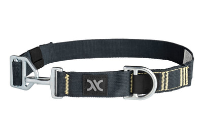 CMC Fulcrum Escape Belt, cinturón de escape para bomberos con sistema de rescate integrado