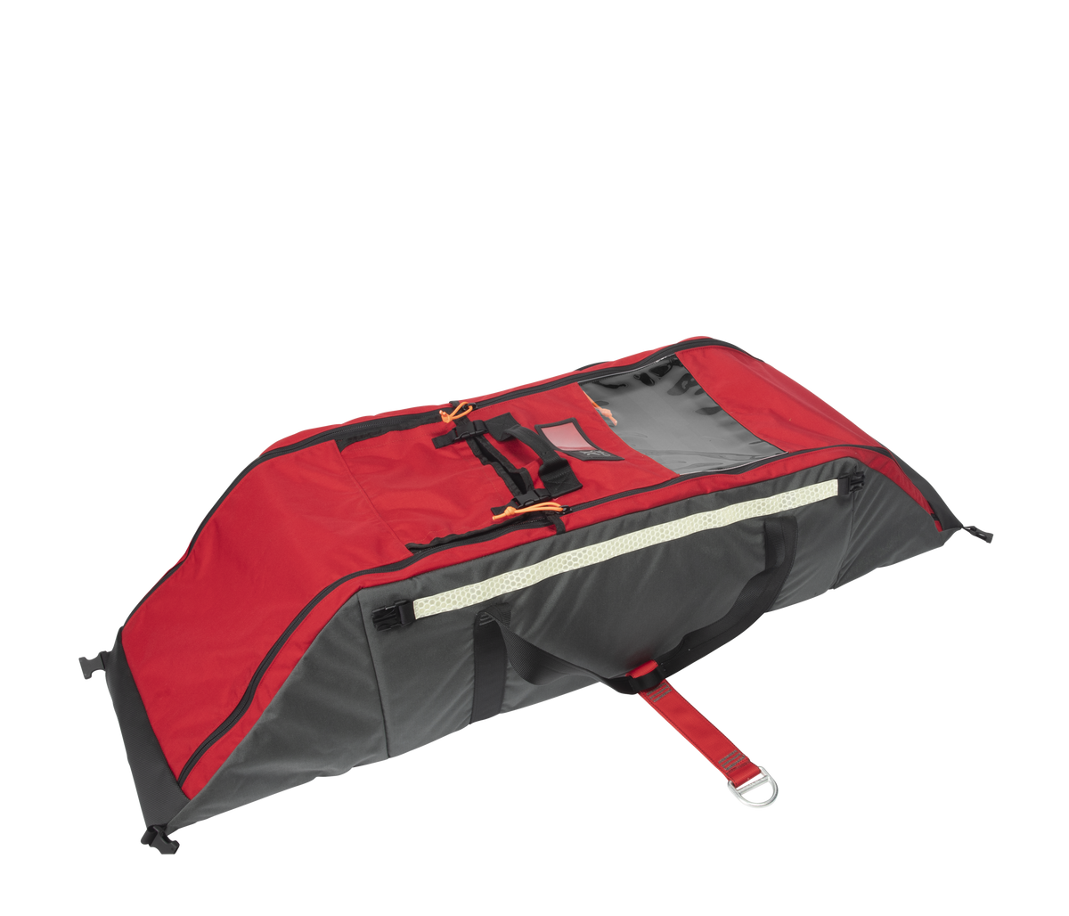 CMC Helitack Stork, helitack personnel harness for helicopter operations, product view 8 - imagen 8