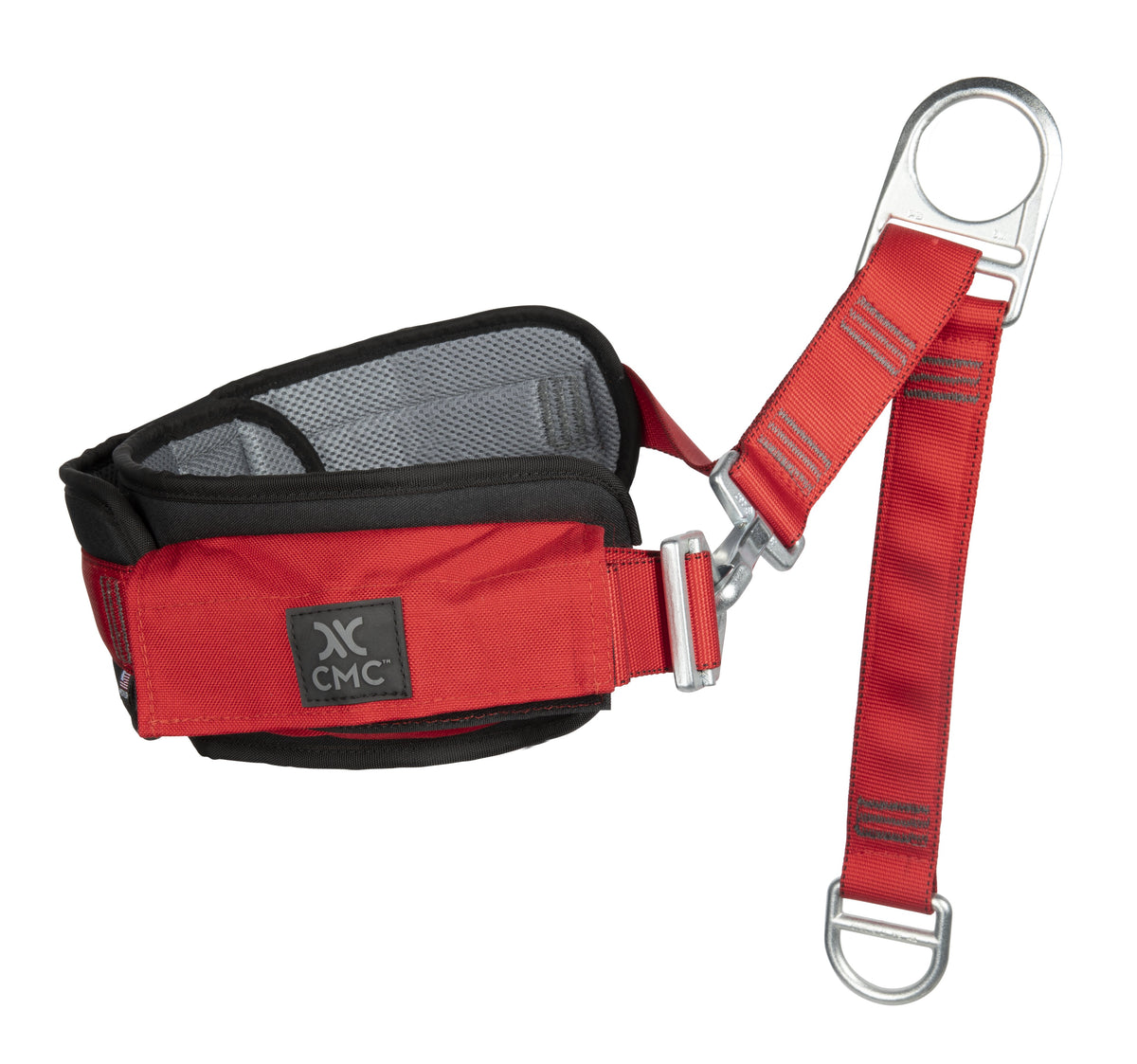 Arnés de pecho para víctimas CMC Lifesaver, arnés de pecho para víctimas para evacuación asistida, vista alternativa - imagen 2