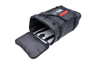 CMC Lotus Tech Pack, lotus-opening technical pack for rope rescue gear, product view 18 - imagen 17