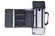 CMC Lotus Tech Pack, lotus-opening technical pack for rope rescue gear, product view 23 - imagen 22